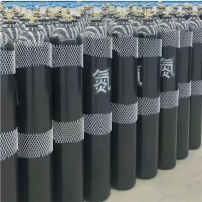 مائع نائٹروجن